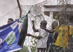KDR Epidemia eboly je v sucasnosti druhou najvacsou v historii