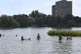 Letna sezona laka k vode odbornici odporucaju kupaliska s kontrolovanou kvalitou vody