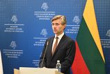 Litva skritizovala slabu reakciu NATO na rusku raketu v Polsku Budrys poaduje tvrds postoj a viac volakov