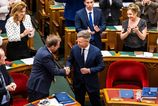 Madarski poslanci si v utork zvolia noveho prezidenta