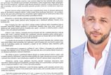 Mame list ktory minister vnutra Sutaj Estok rozposiela LGBTI parom Stat ignoruje zakonne lehoty