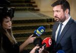 Polnohospodari dostanu pomoc na zmiernenie nasledkov sucha Ministerstvo pripravilo subor opatreni