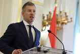 Premiér Péter Magyar varuje pred piatimi kľúčovými dňami pre maďarskú energetiku. 2 Premier Peter Magyar varuje pred piatimi klucovymi dnami pre madarsku energetiku