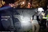 Pri Fiľakove vyhasli dva mladé životy: Vodič havaroval vo veľkej rýchlosti, mal v tele THC. 2 Pri Filakove vyhasli dva mlade zivoty Vodic havaroval vo velkej rychlosti mal v Tele THC