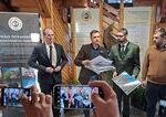 SNS ziada Tarabu o okamzite opatrenia chce zrusit sporne uznesenia tykajuce sa zonacii narodnych parkov