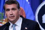 Senat USA schvalil Todda Blanchea za ministra spravodlivosti nahradil Pam Bondovu
