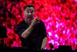Slovensky Burning Man sa skoncil Mega bodku za vikendom dal fenomenalny David Guetta