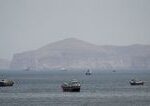 Spojene arabske emiraty obvinili iran z raketoveho utoku na svoj tanker v Hormuzskom prielive