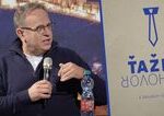 Tazky rozhovor s Vaclavom Moravcom V Ceskej republike je vlada plna influencerov