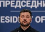 Ukrajina ma dohodu s USA o raketach Patriot ich nedostatok ohrozuje obranu Kyjeva