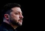 Volodymyr Zelenskyj navstivi Srbsko po prvykrat od zaciatku vojny S Alexandrom Vucicom bude diskutovat o europskom smerovani aj energetike