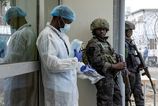Mimoriadny režim na lodi s podozrením na ebolu: V Kongu testujú viac ako 200 pasažierov po úmrtí cestujúceho. 2 mimoriadny rezim na lodi s podozrenim na ebolu v kongu testuju viac ako 200 pasazierov po umrti cestujuceho