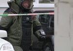 v Partizanskom nasli v zahrade pocas vykopovych prac ostru protipechotnu minu z druhej svetovej vojny