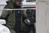 V Partizánskom našli v záhrade počas výkopových prác ostrú protipechotnú mínu z druhej svetovej vojny. 2 v Partizanskom nasli v zahrade pocas vykopovych prac ostru protipechotnu minu z druhej svetovej vojny