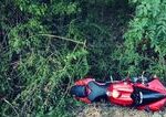 zrejme presiel na cervenu a zrazil sa s autom motorkar prisiel o zivot nedaleko modry