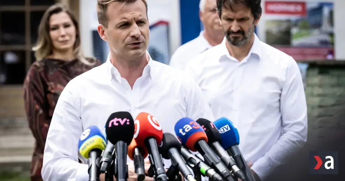 Advokáti žiadali 16 500 eur za hodinu. Šéf úradu vlády narazil na vlastné slová