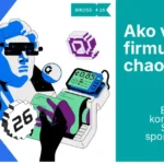 AI mení biznis: do Bratislavy prídu svetové mená a skúsenosti firiem