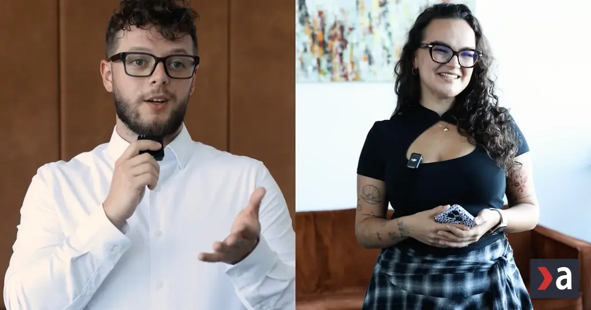 AI nenahradí človeka: Kedy technológie zlyhávajú a prečo rozhoduje ľudský prístup? 2 AI nenahradí človeka: Kedy technológie zlyhávajú a prečo rozhoduje ľudský prístup?