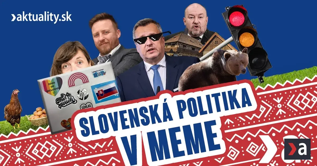 Ako Machala prišiel k vyhadzovu od Šimkovičovej? (týždeň v slovenskej politike)