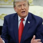 Americké médiá zažalovali Donalda Trumpa pre zákaz vstupu do Bieleho domu