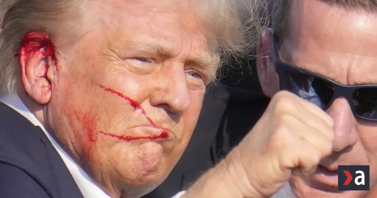 Atentát na Trumpa si vyžiadal ďalšiu obeť. Po 14 mesiacoch zomrel zranený účastník 2 Atentát na Trumpa si vyžiadal ďalšiu obeť. Po 14 mesiacoch zomrel zranený účastník