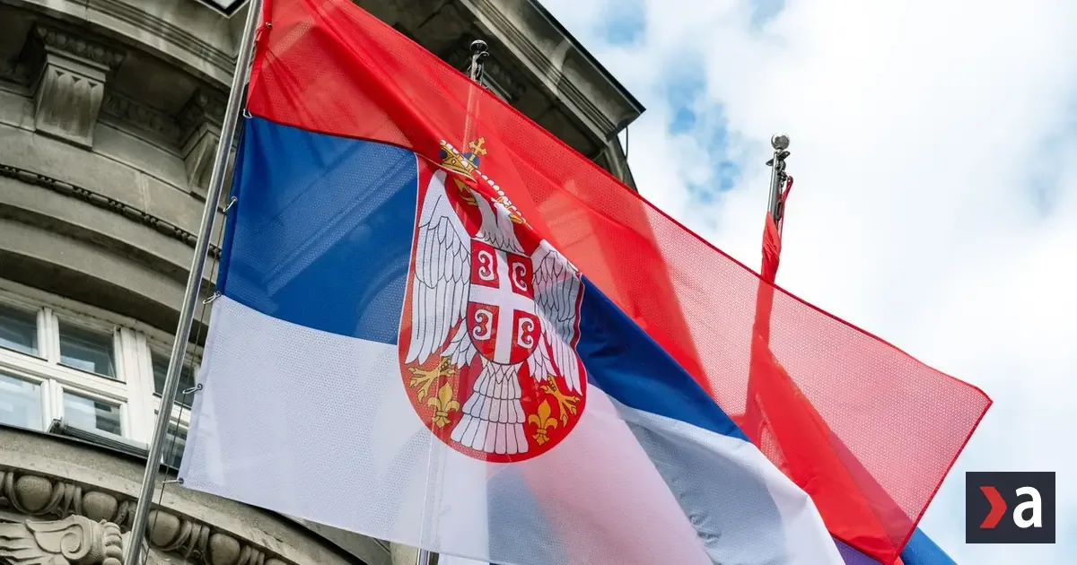 Belehrad rokuje s Ruskom o novej plynárenskej zmluve