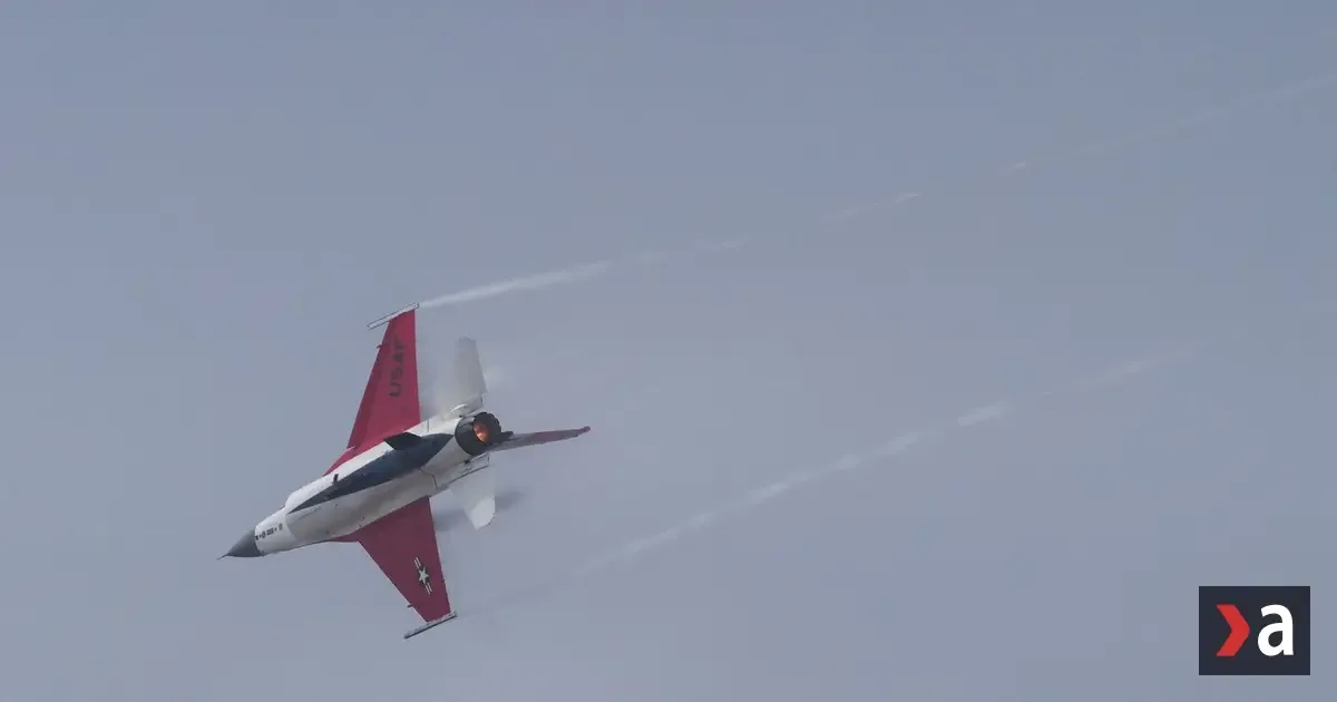 Belgicko pošle Ukrajine tri stíhačky F-16, ďalšie poslúžia na náhradné diely