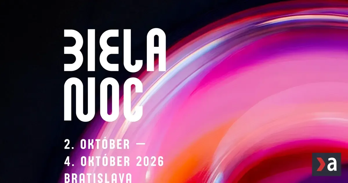 Biela noc: drony, svetlá aj zvuková vlna z 13 krajín 3 Biela noc: drony, svetlá aj zvuková vlna z 13 krajín
