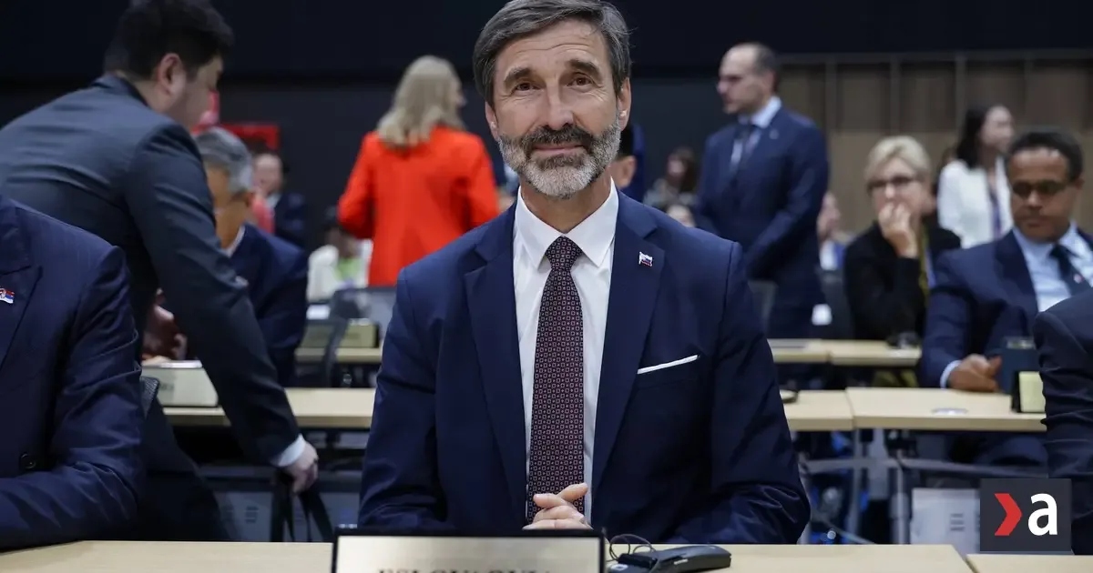 Blanár loboval v OSN za miesto v Bezpečnostnej rade, stretol sa s Bieloruskom 2 Blanár loboval v OSN za miesto v Bezpečnostnej rade, stretol sa s Bieloruskom