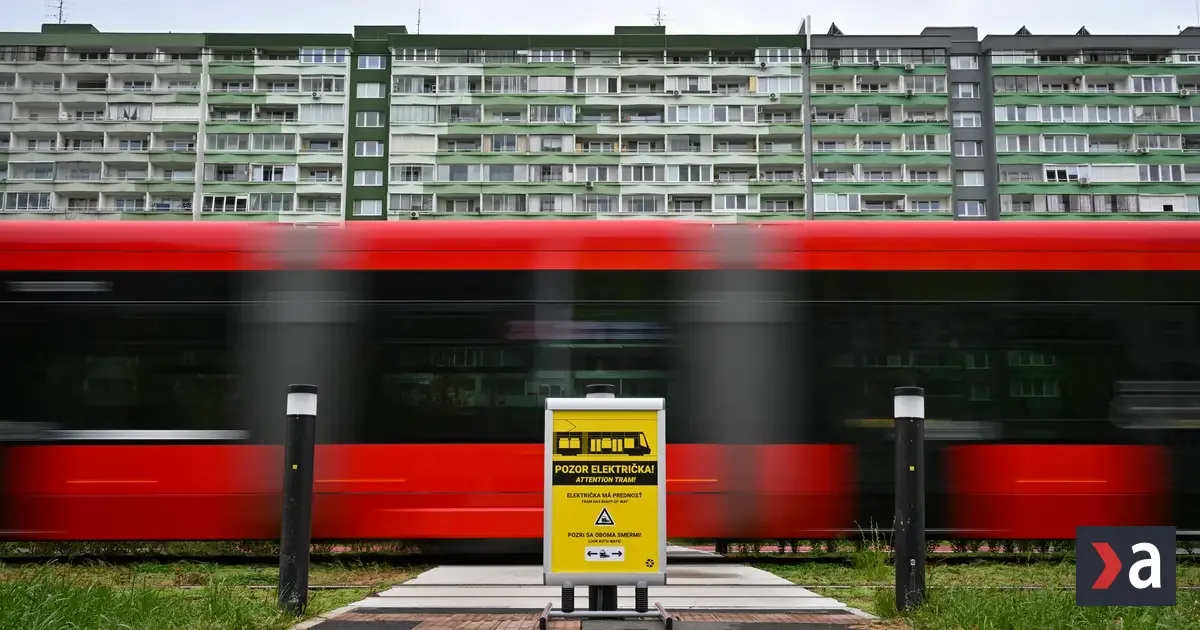 Bratislavský dopravca má miliónové náklady na naftu, cestovné nezdražie
