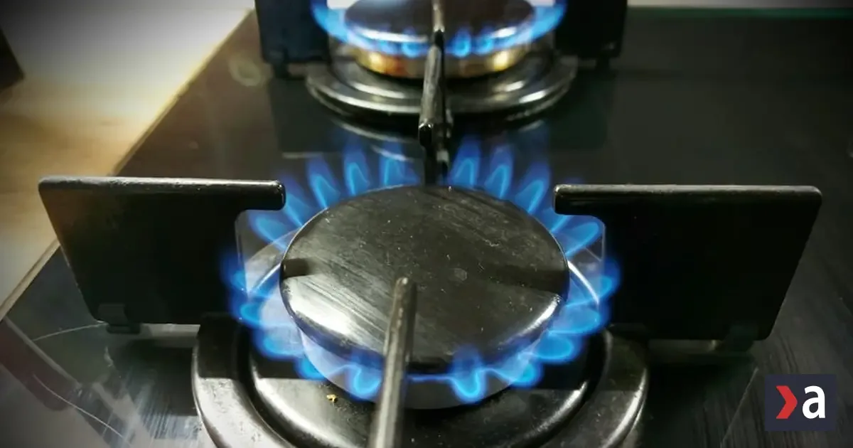 Burzy zaznamenali pokles cien energií, plyn zlacnel takmer o desatinu