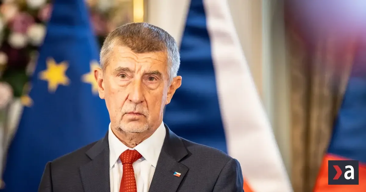 Česká opozícia chce vysloviť nedôveru Babišovej vláde pre rozpočet a konflikt záujmov
