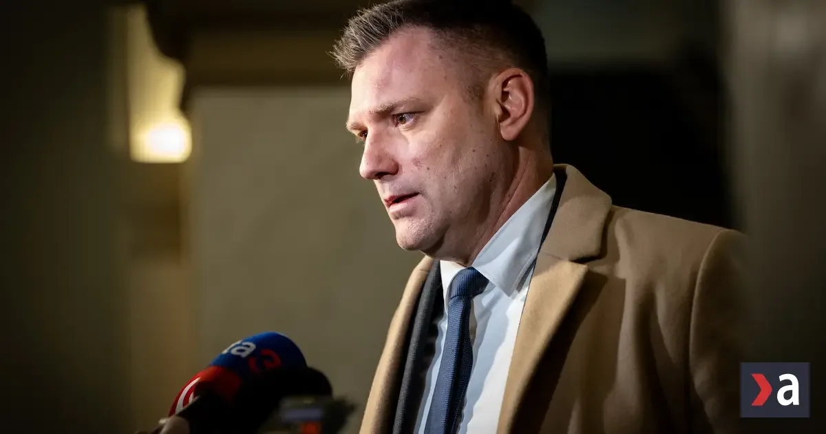 Danko prepojil Tarabu s Kotlebovcami. Aký má Taraba plán B pred voľbami?