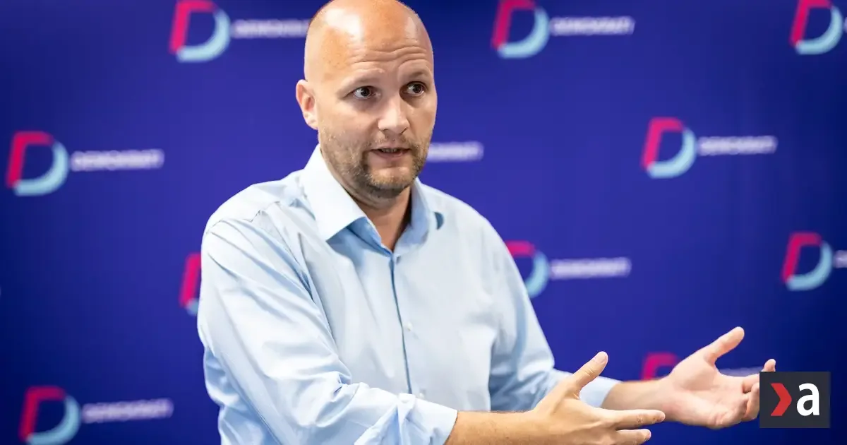 Demokrati: Miliónová zákazka pre nemocnicu pre firmu bez webu a s jedným zamestnancom