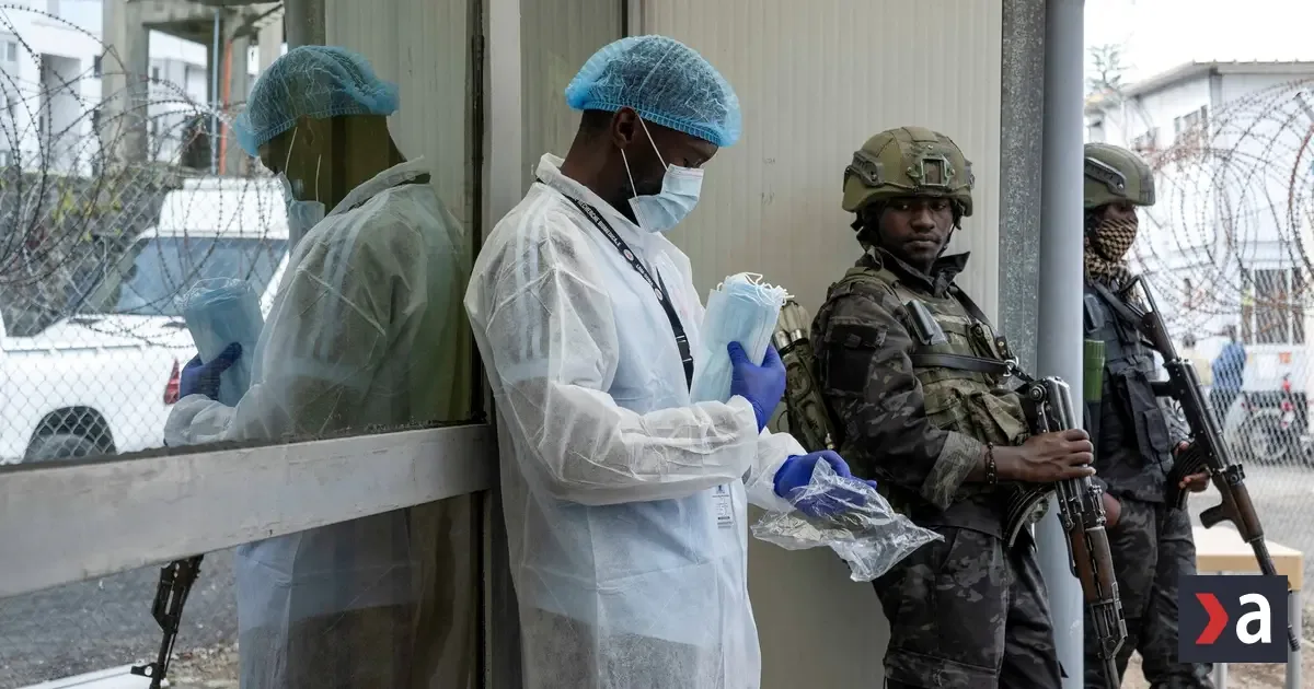Ebola v Kongu naďalej zabíja. Epidémia si vyžiadala už viac ako 3 500 obetí
