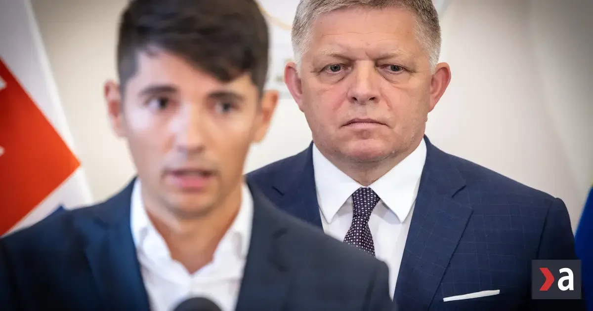 Erik Kaliňák prezradil, prečo Smer zatiaľ nie je taký radikálny ako Republika 3 Erik Kaliňák prezradil, prečo Smer zatiaľ nie je taký radikálny ako Republika