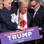 FBI získala nové informácie o strelcovi z pokusu o atentát na Donalda Trumpa
