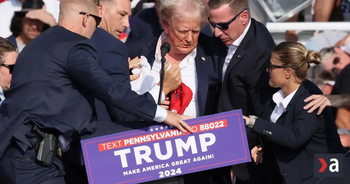 FBI získala nové informácie o strelcovi z pokusu o atentát na Donalda Trumpa