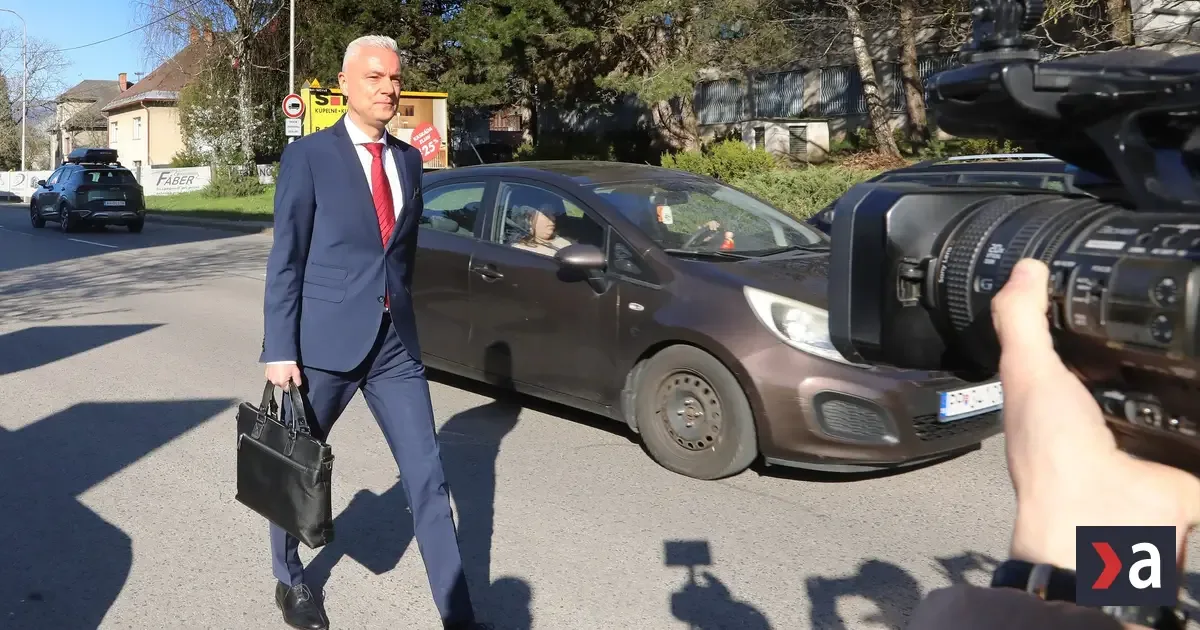 Ferenčák podniká kroky proti farmárovi Kuffovi, jeho stavby preveruje ÚBOK