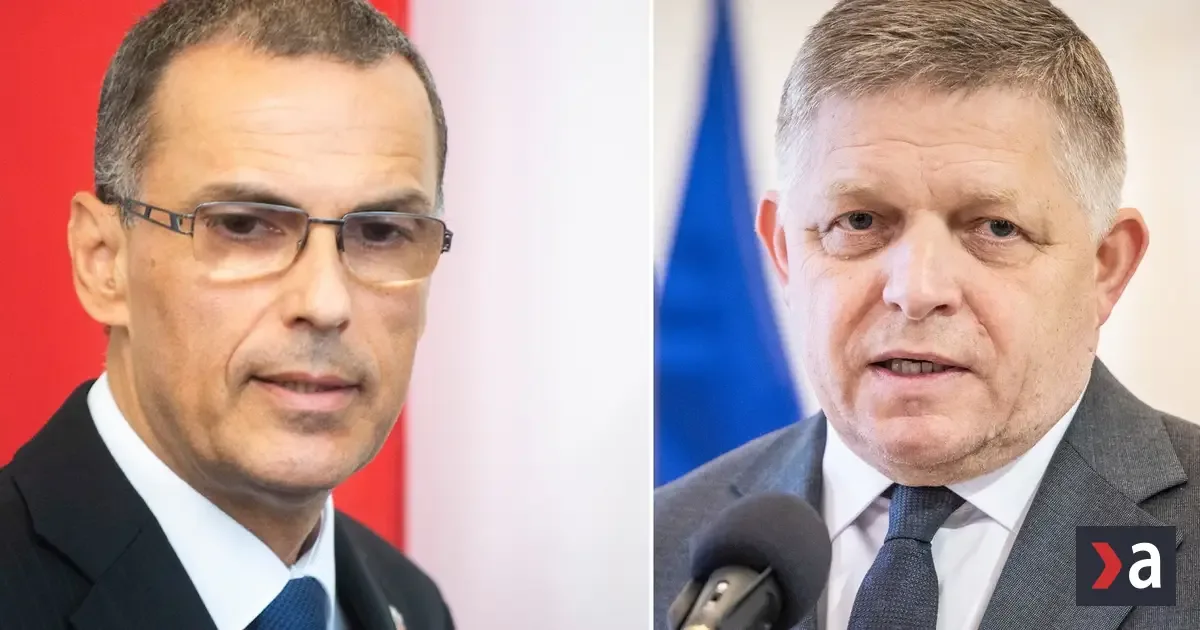 Fico opäť útočí na Žilinku. Hrozí zásahom do fungovania generálnej prokuratúry 2 Fico opäť útočí na Žilinku. Hrozí zásahom do fungovania generálnej prokuratúry