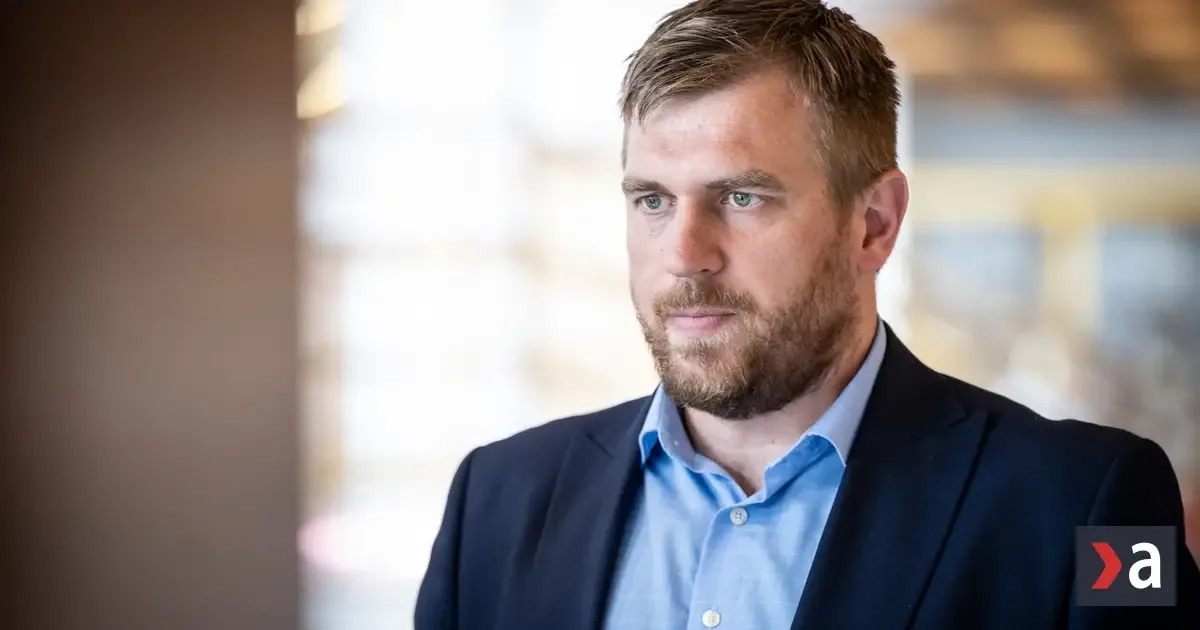 Filip Kuffa podáva trestné oznámenie pre Tarabove výroky