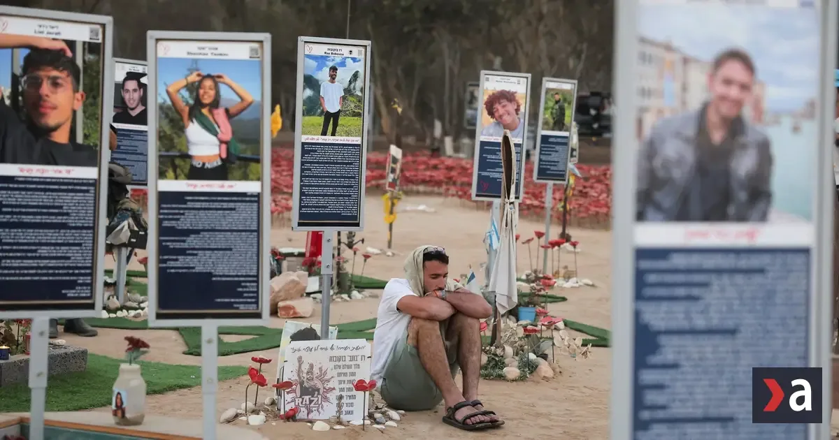Izrael zabil militanta podozrivého z účasti na únose ženy z festivalu Nova