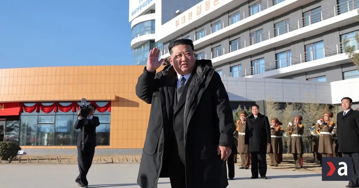 Juhokórejská rozviedka: Kim Čong-un váži cez 140 kilogramov