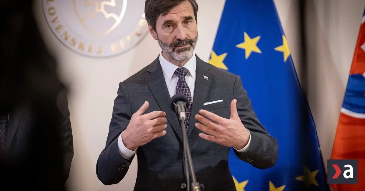 Juraj Blanár vystúpi na zasadnutí Generálnej konferencie MAAE vo Viedni