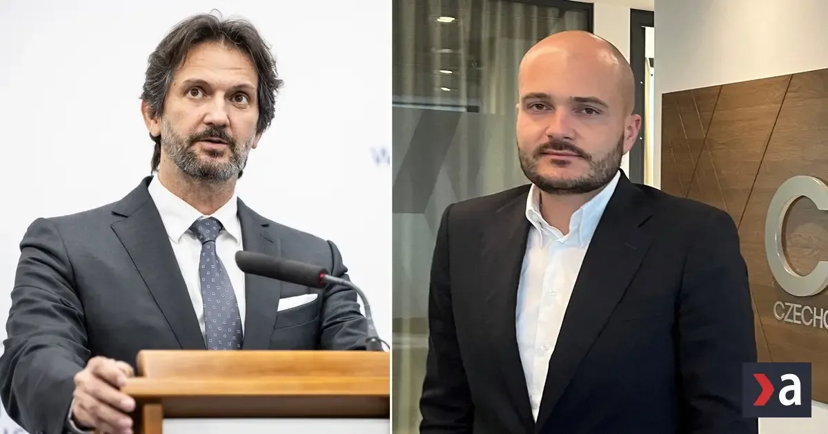 Kaliňákova firma mala získať milióny od zbrojára Strnada