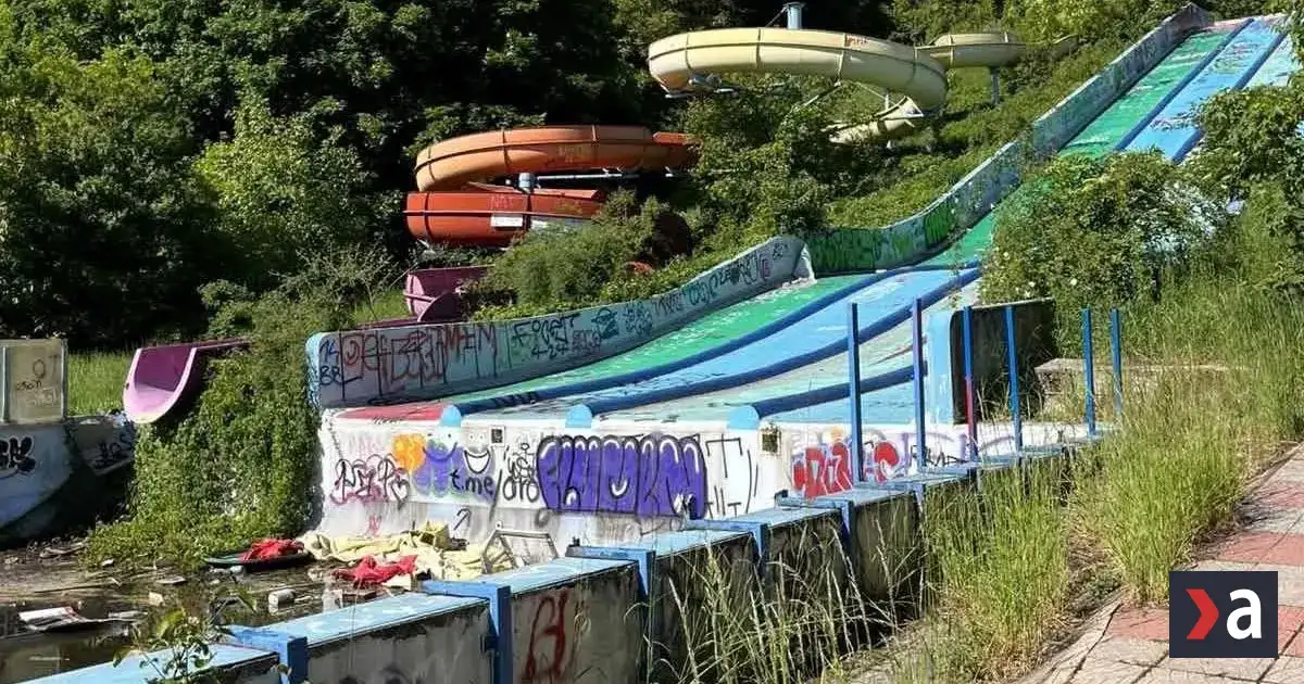 Kauza zničeného kúpaliska Triton v Košiciach opäť ožíva