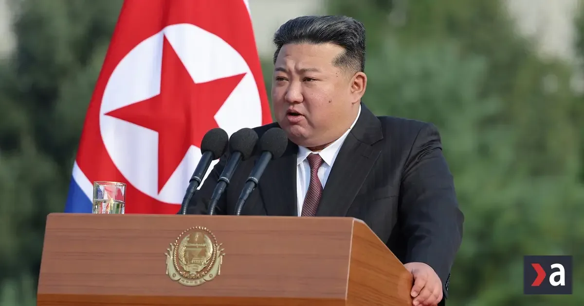 Kim Čong-un sľúbil podporu Rusku, KĽDR chce prehĺbiť vzťahy s Moskvou