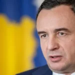 Kosovský parlament schválil novú vládu pod vedením premiéra Albina Kurtiho