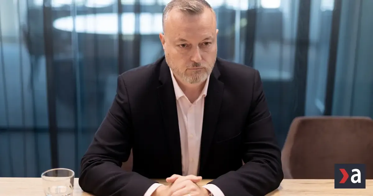 Krajniak: Kollárova koalícia so Sulíkom potvrdzuje správnosť môjho odchodu