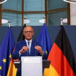 Kresťanskí demokrati nebudú zastúpení v parlamente Meklenburska-Predpomoranska